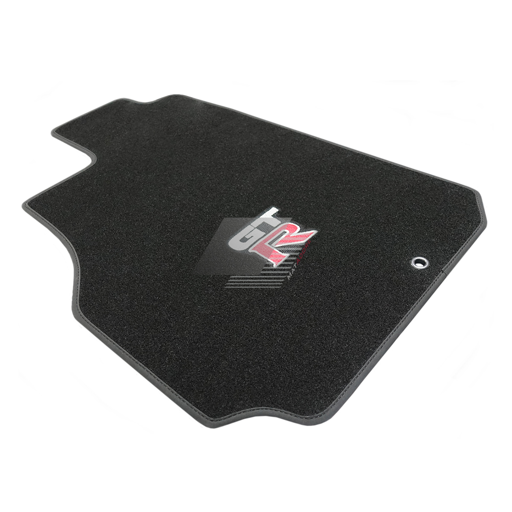 Nissan GTR R35 Floor Mats 2009 Onwards #GTR